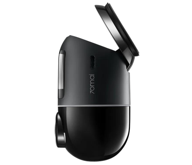 70mai Dash Cam Omni 32GB czarna - 1124871 - zdjęcie 4